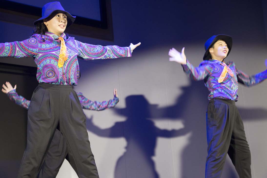 大村 ダンス SOULSUN