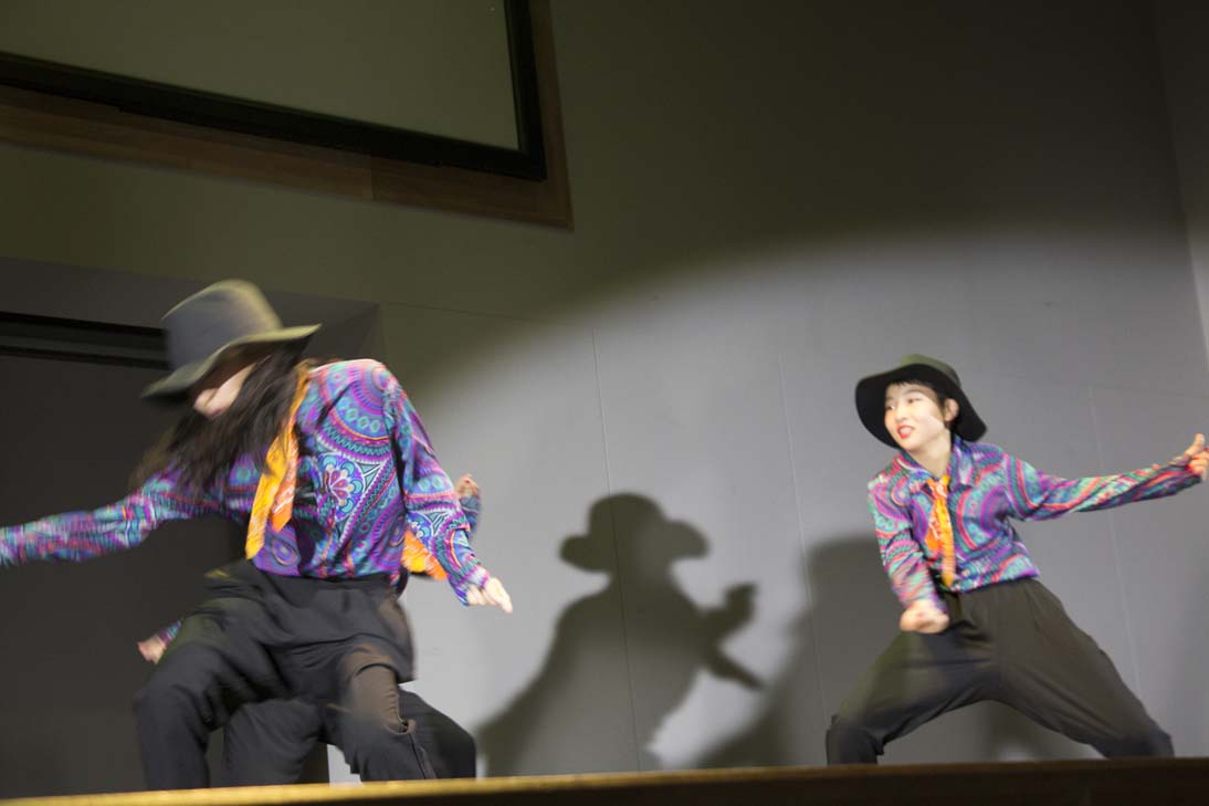 大村 ダンス SOULSUN