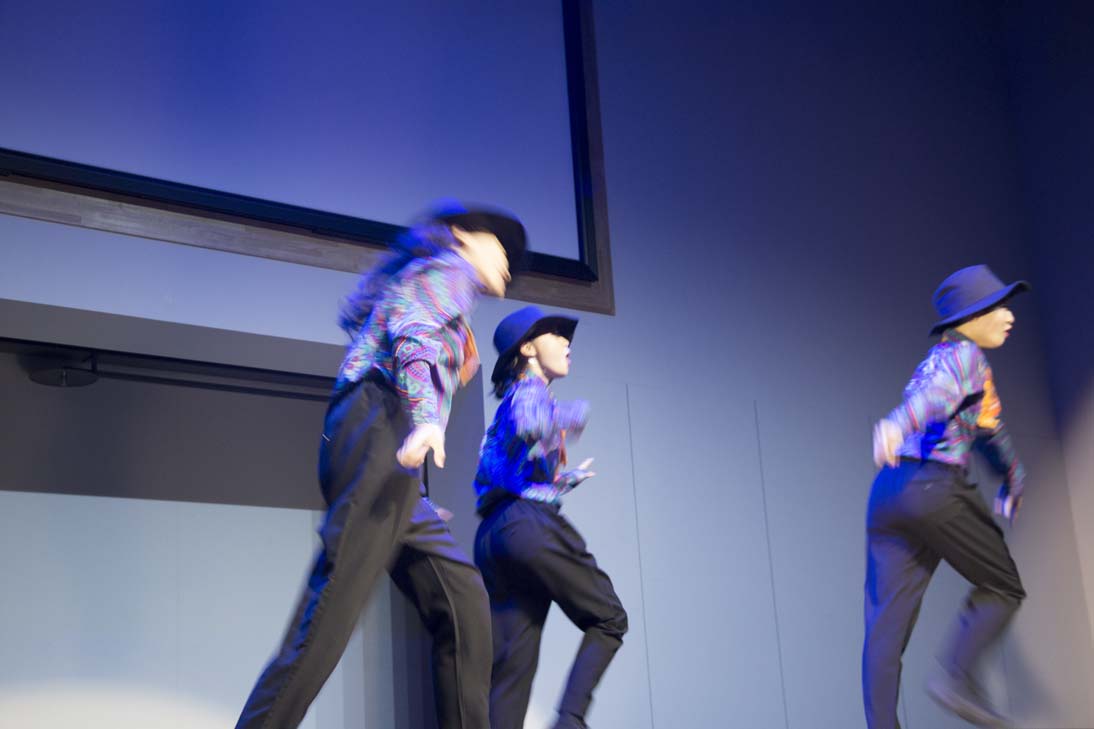 大村 ダンス SOULSUN