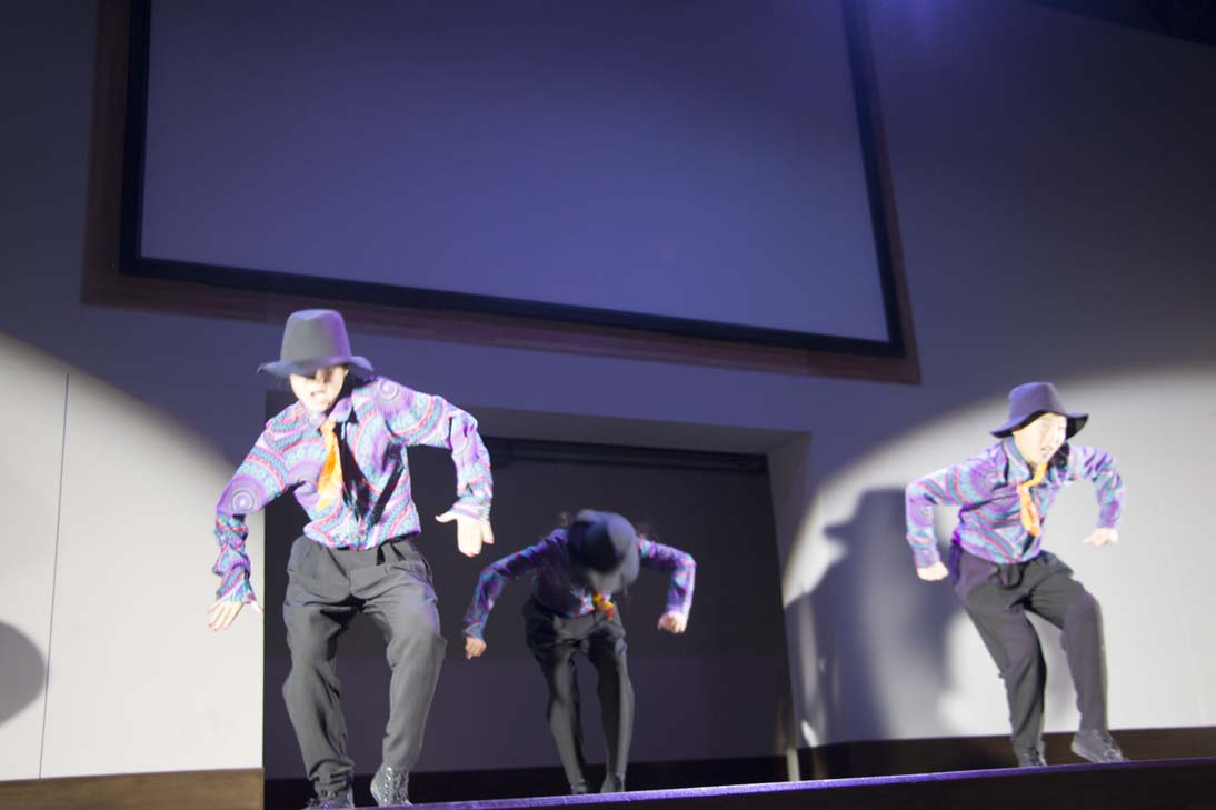 大村 ダンス SOULSUN