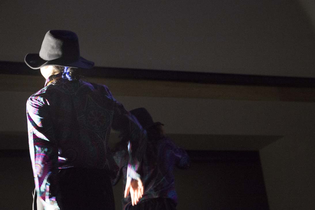 大村 ダンス SOULSUN