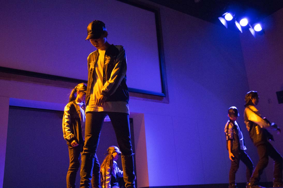 大村 ダンス SOULSUN