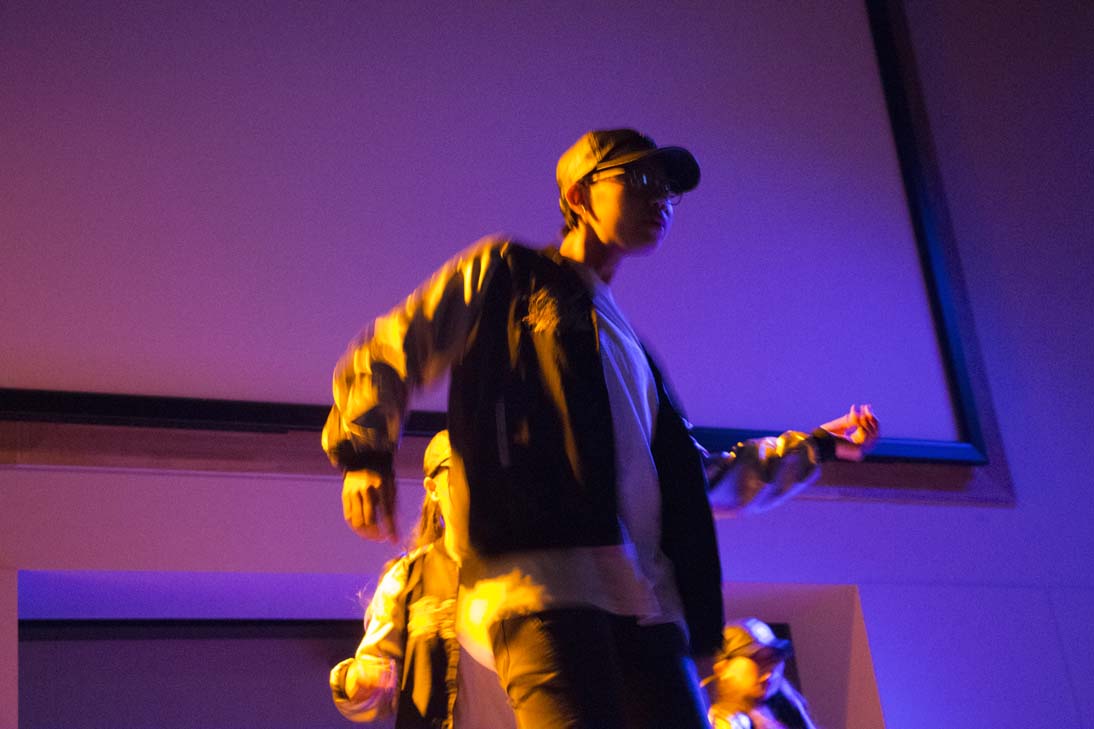 大村 ダンス SOULSUN