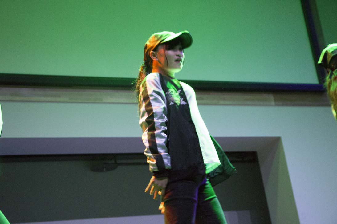 大村 ダンス SOULSUN