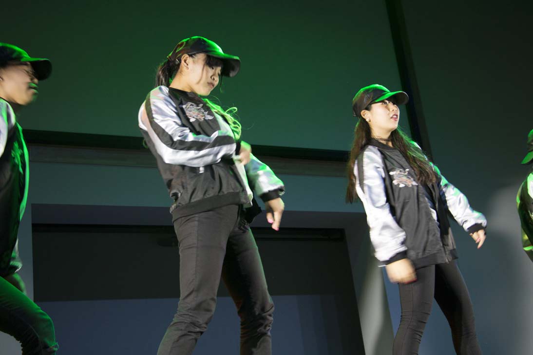 大村 ダンス SOULSUN