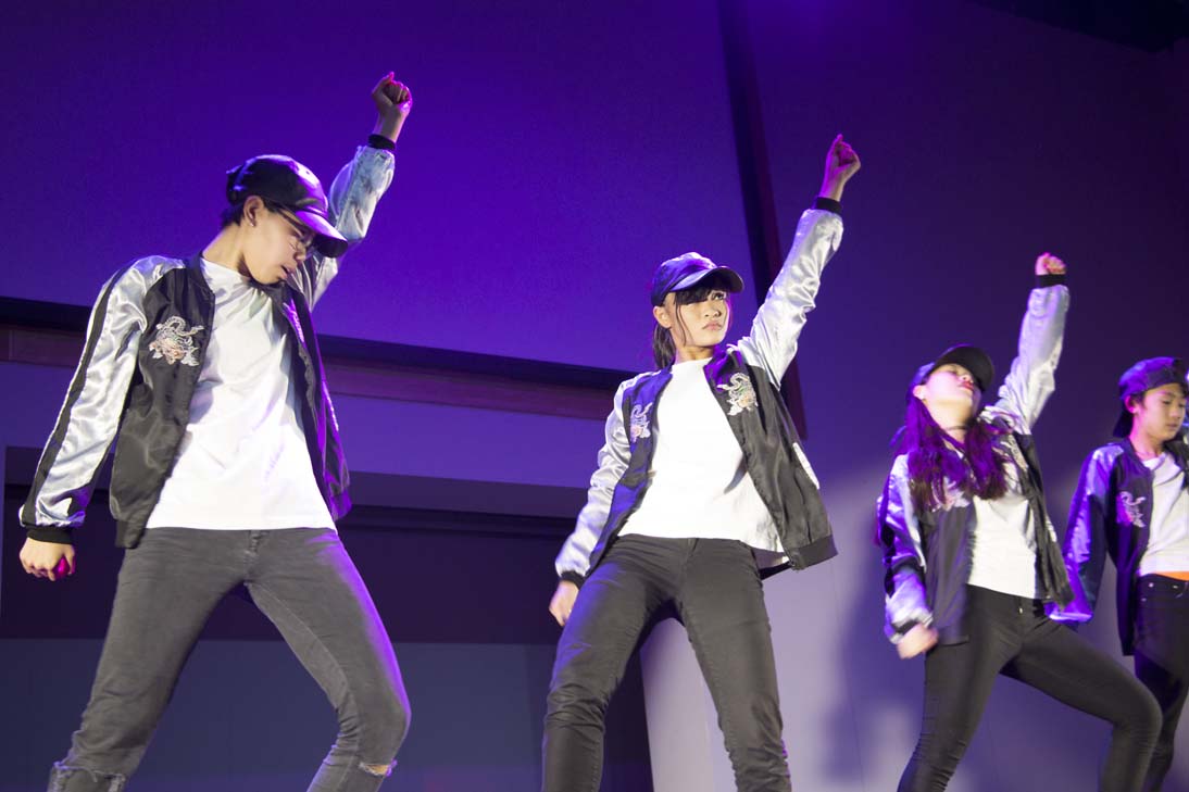 大村 ダンス SOULSUN