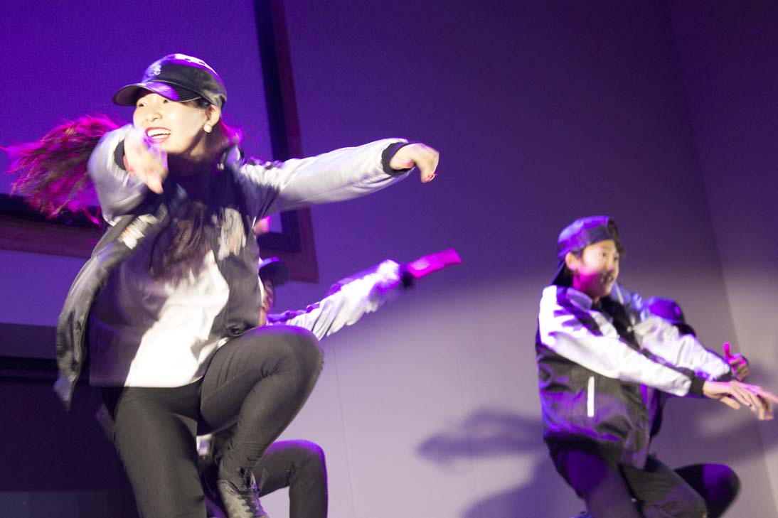 大村 ダンス SOULSUN