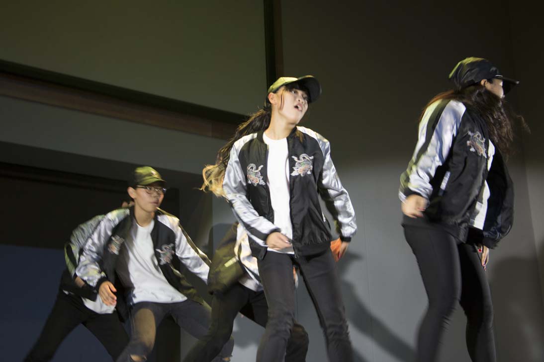 大村 ダンス SOULSUN