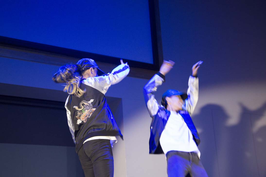 大村 ダンス SOULSUN