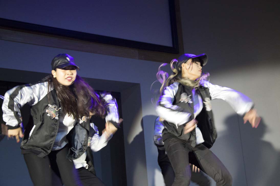 大村 ダンス SOULSUN