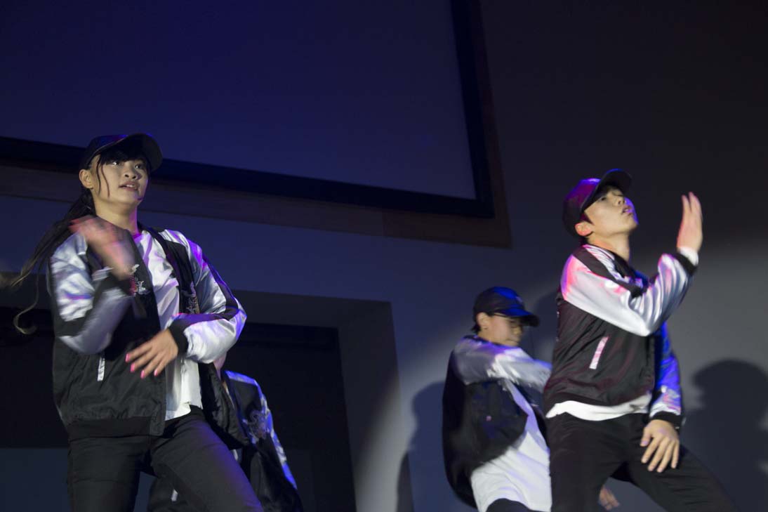 大村 ダンス SOULSUN