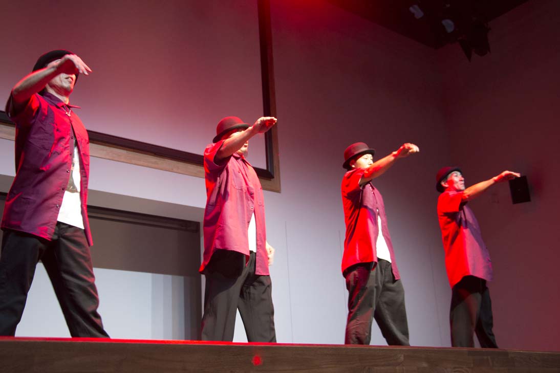 大村 ダンス SOULSUN