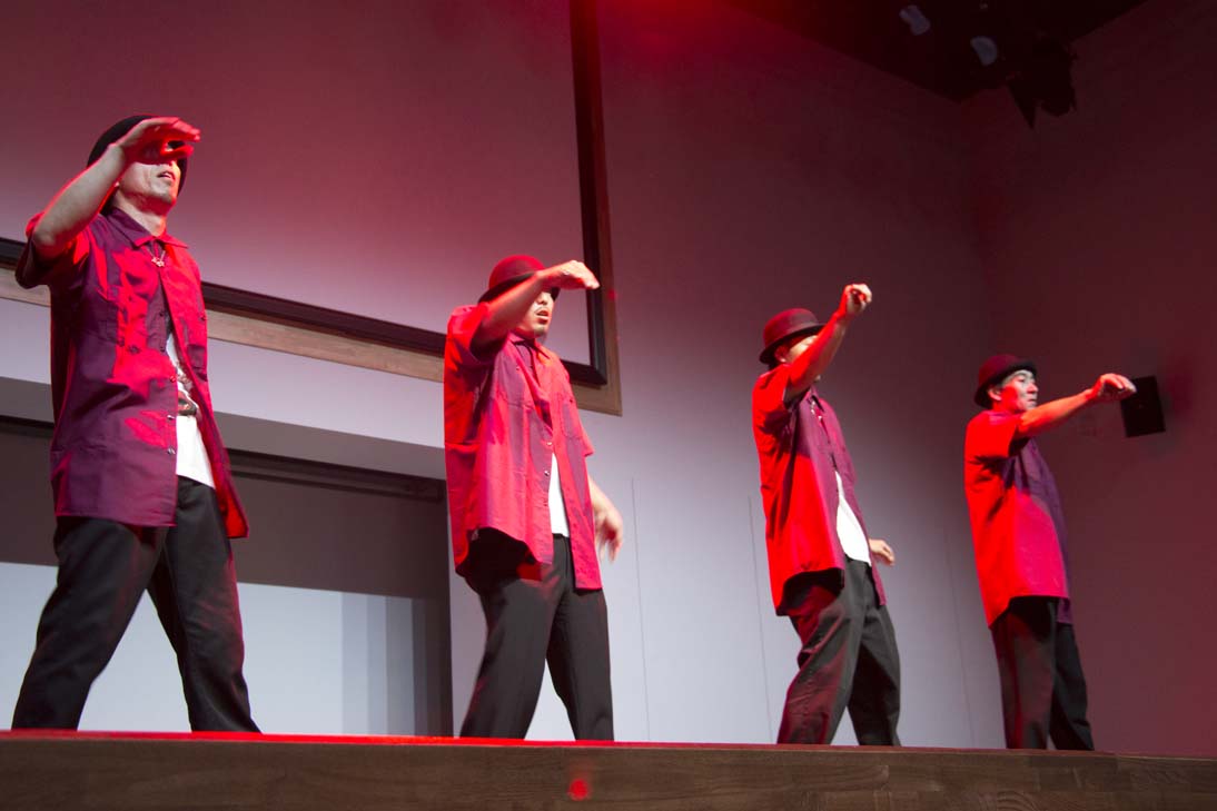 大村 ダンス SOULSUN