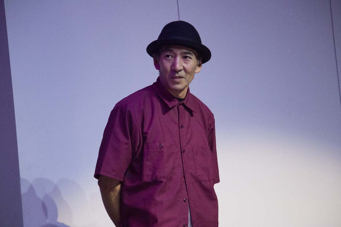 大村 ダンス SOULSUN