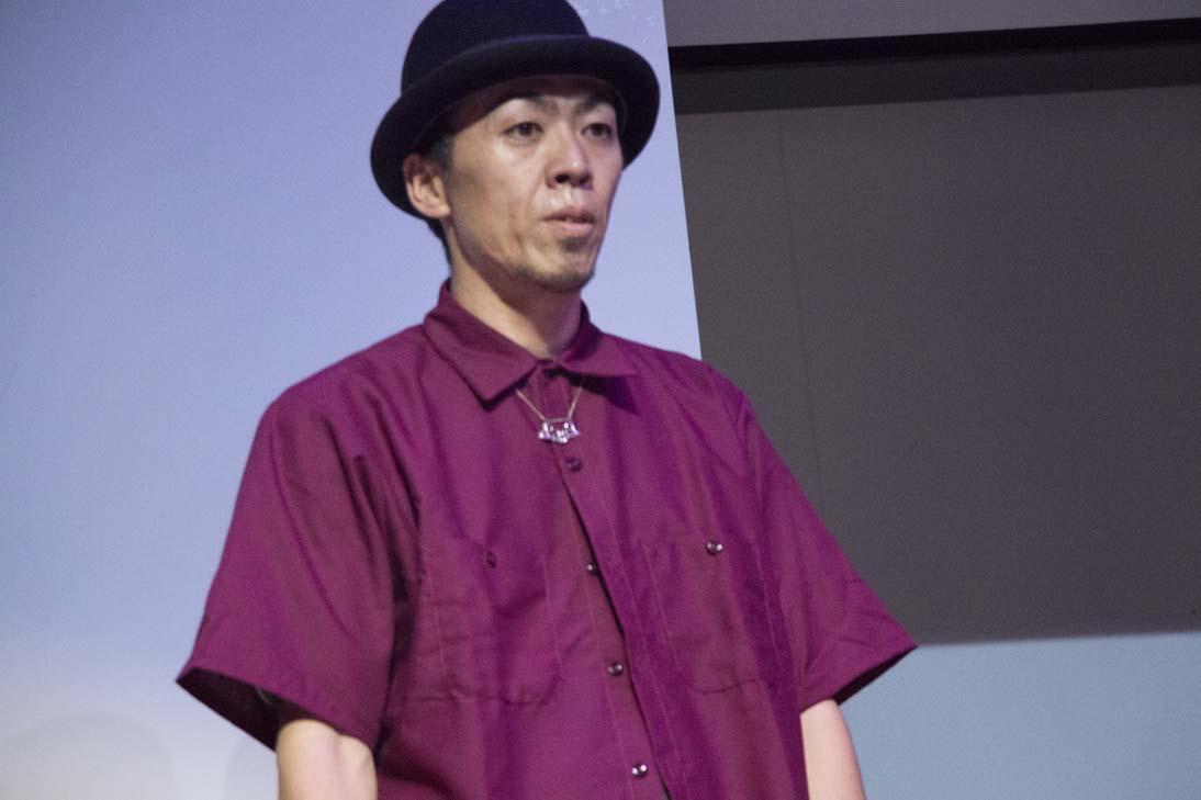 大村 ダンス SOULSUN