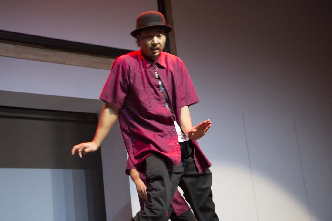 大村 ダンス SOULSUN