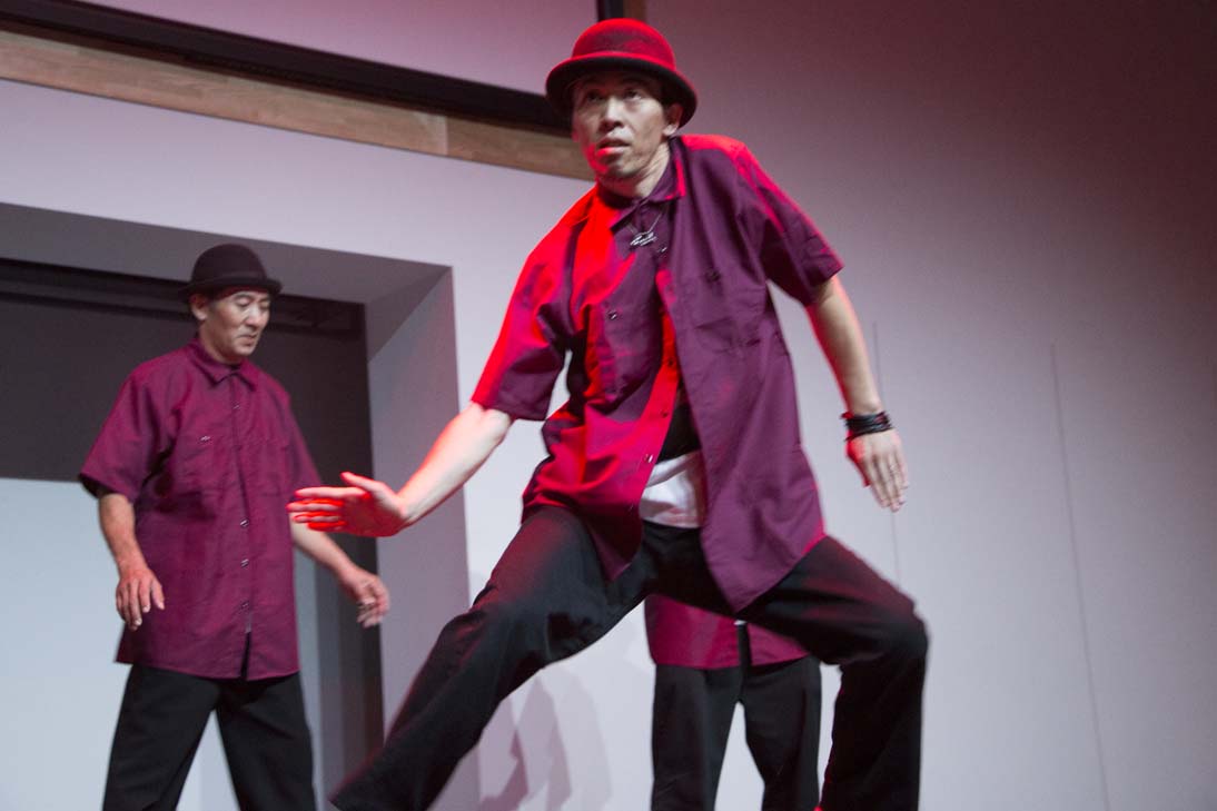 大村 ダンス SOULSUN