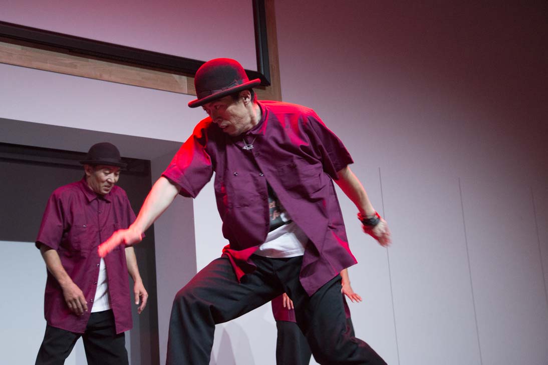 大村 ダンス SOULSUN