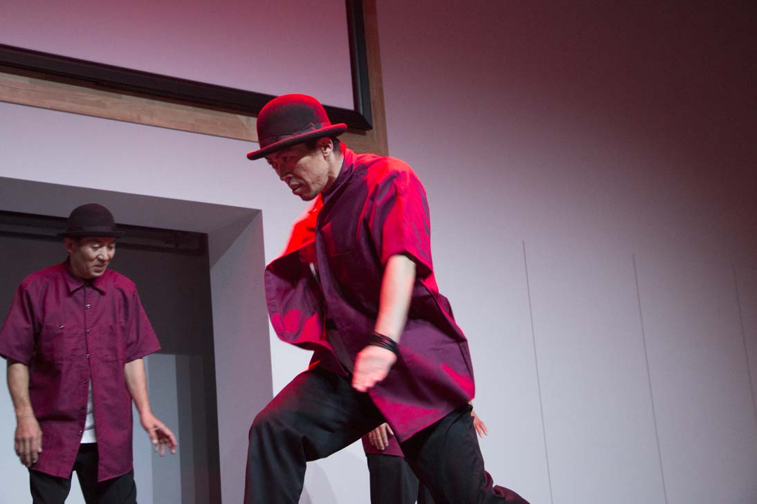 大村 ダンス SOULSUN