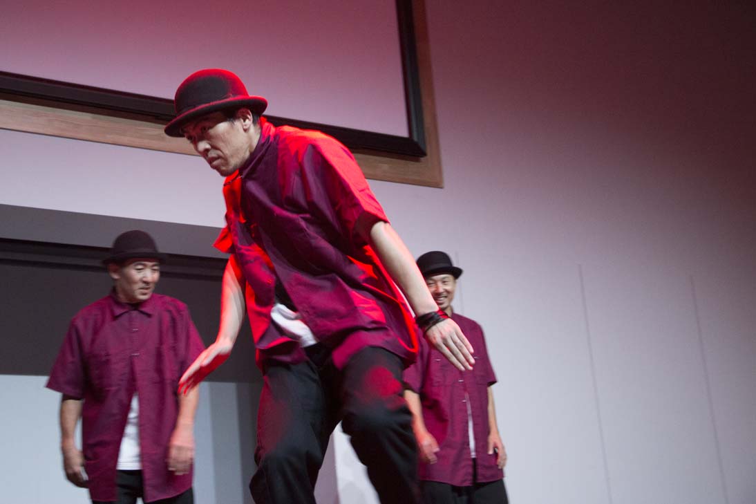 大村 ダンス SOULSUN