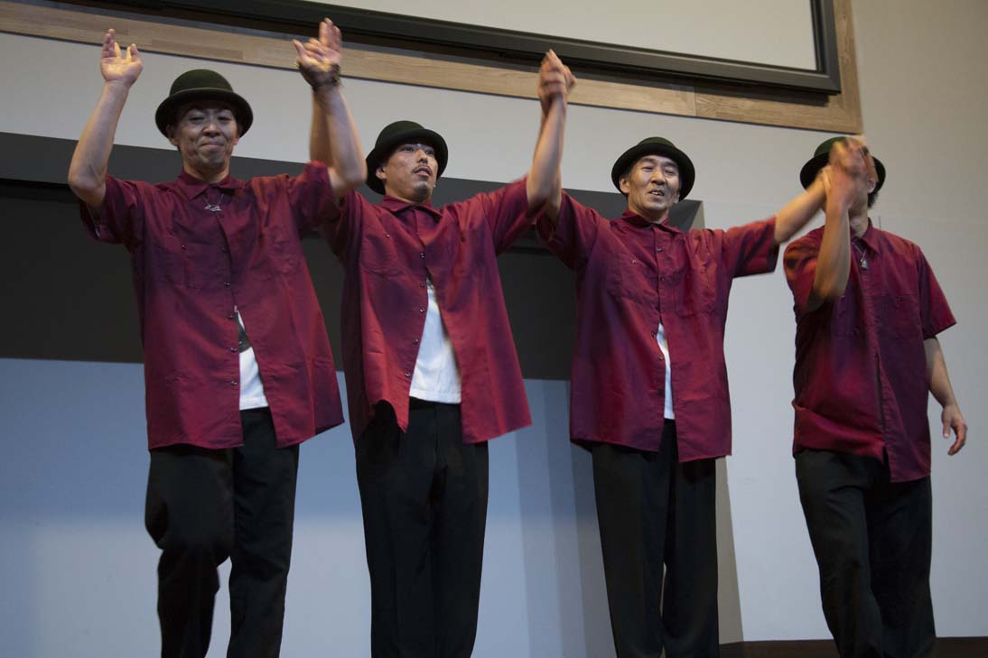 大村 ダンス SOULSUN