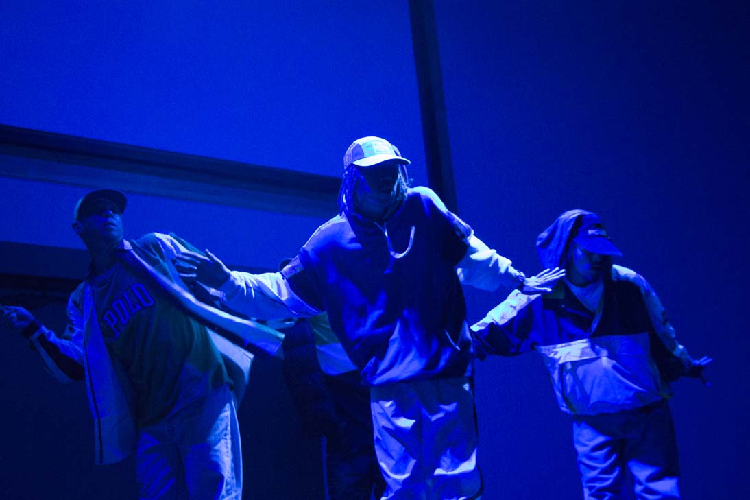 大村 ダンス SOULSUN