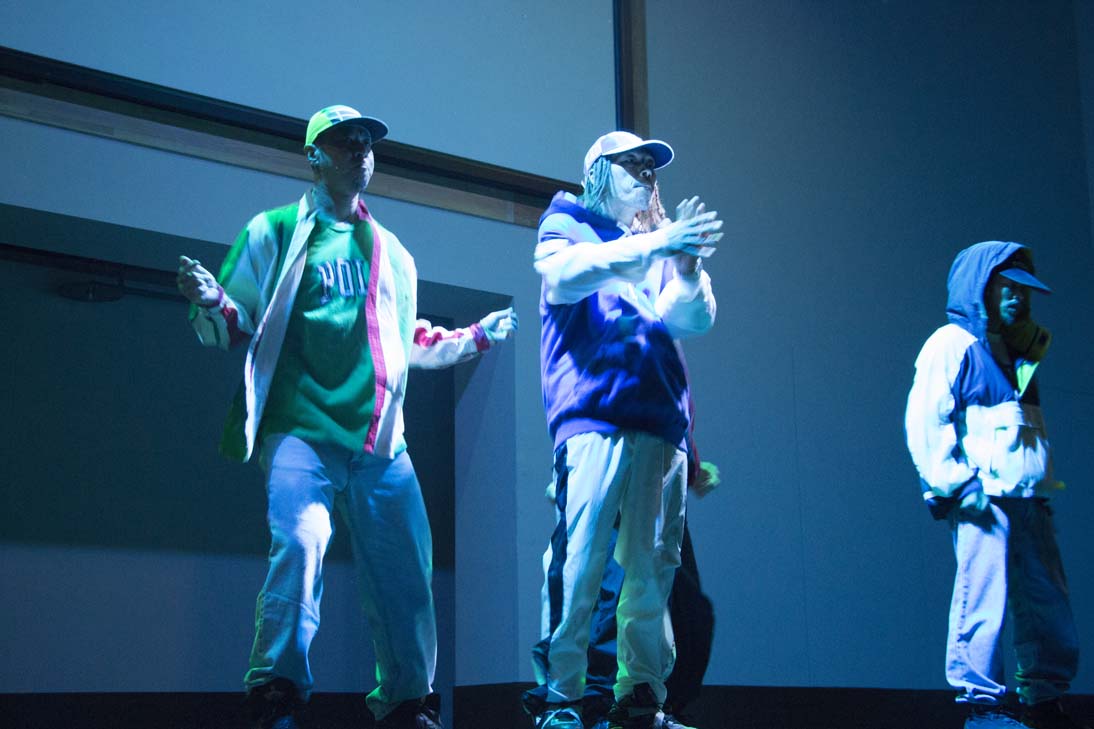 大村 ダンス SOULSUN