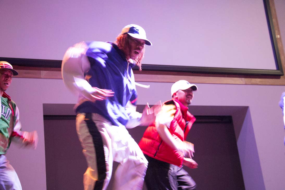 大村 ダンス SOULSUN