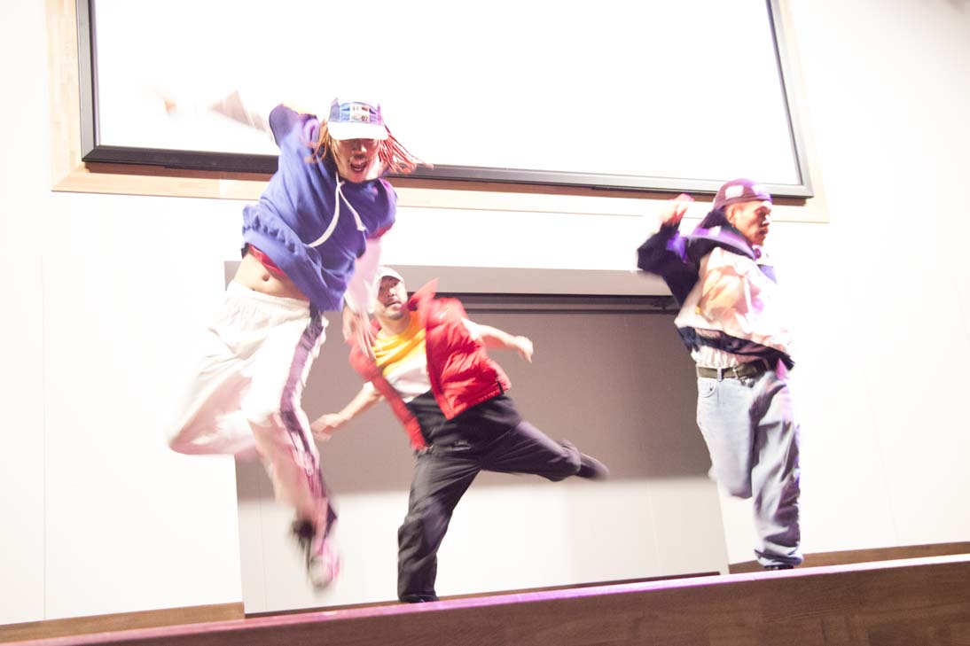 大村 ダンス SOULSUN