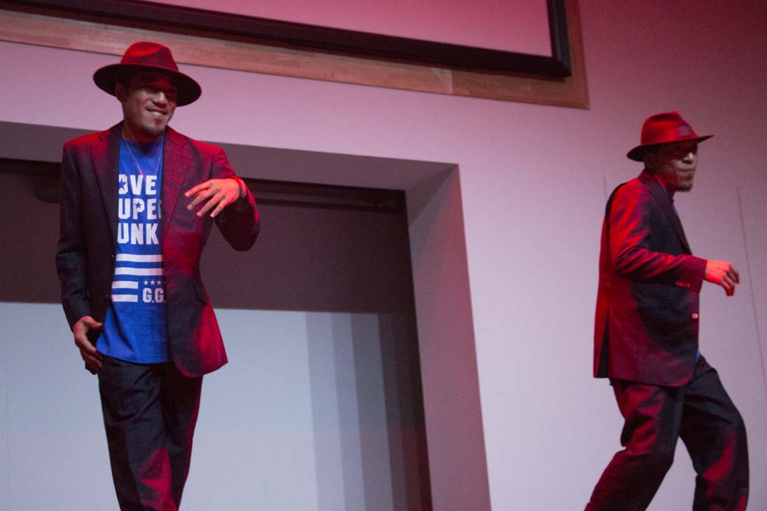 大村 ダンス SOULSUN