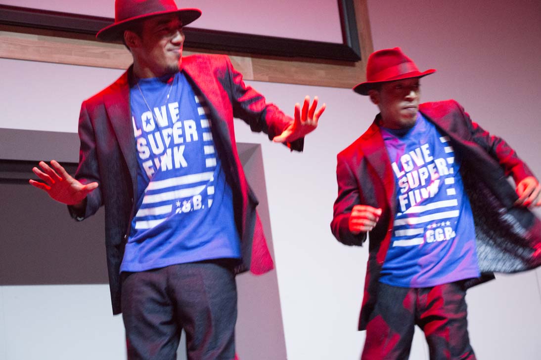 大村 ダンス SOULSUN