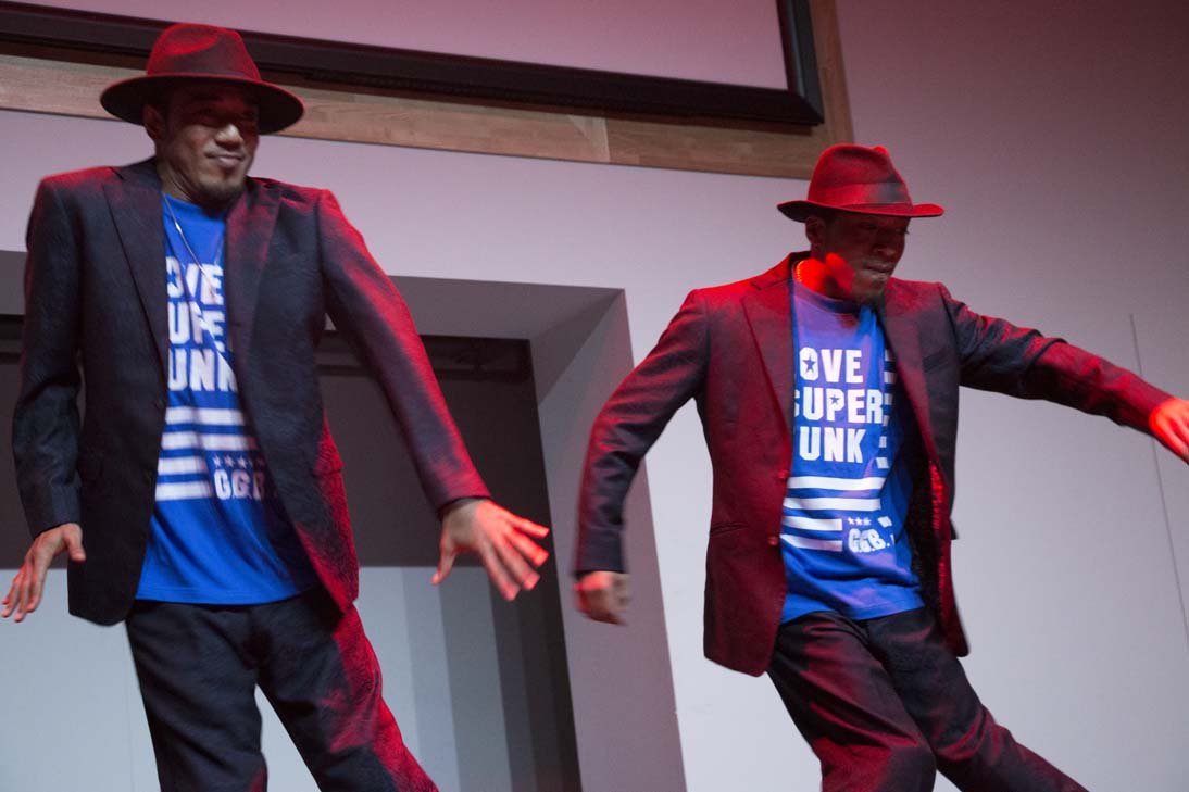 大村 ダンス SOULSUN