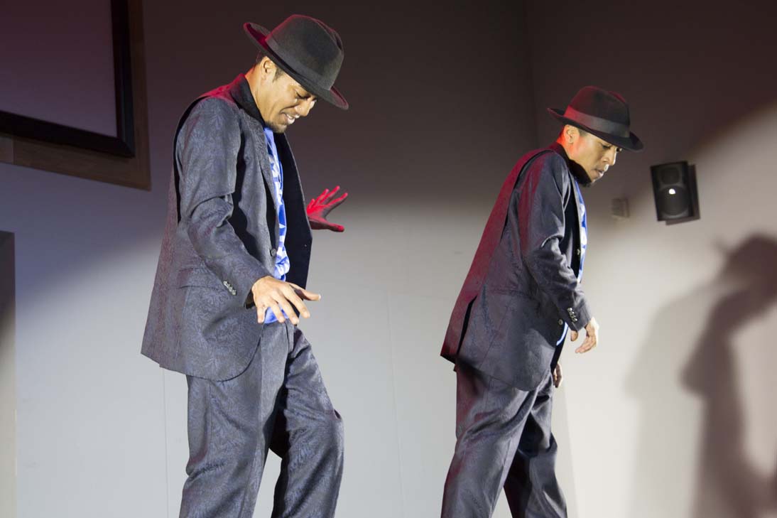 大村 ダンス SOULSUN