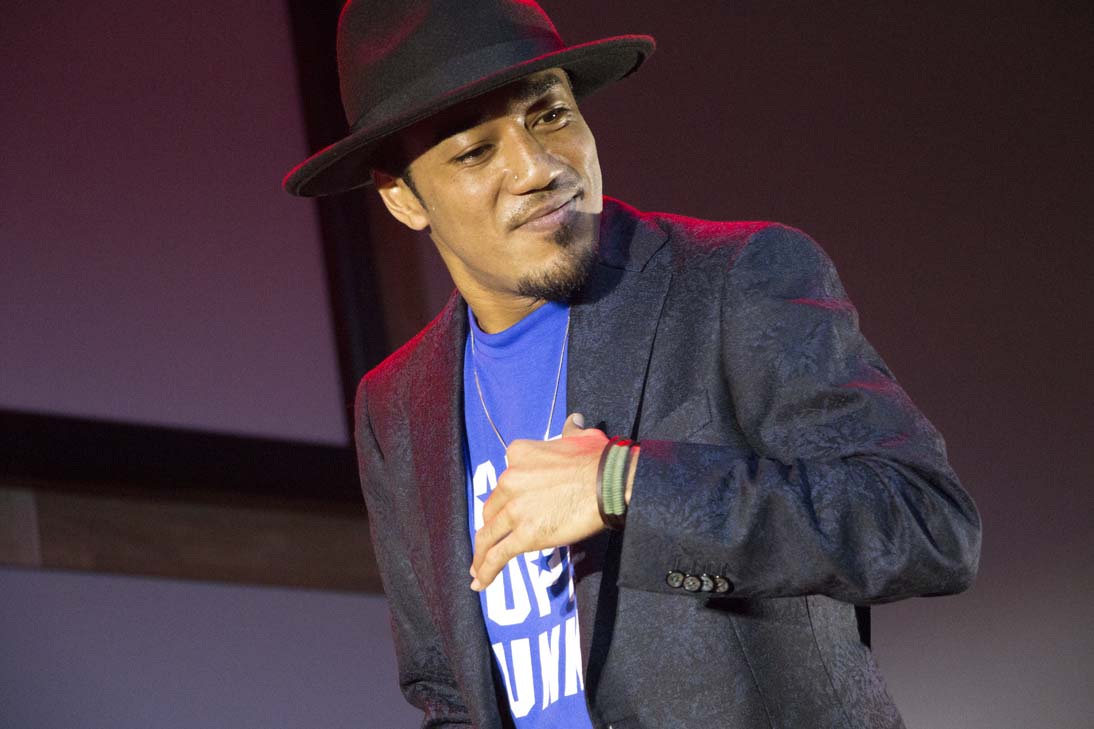 大村 ダンス SOULSUN