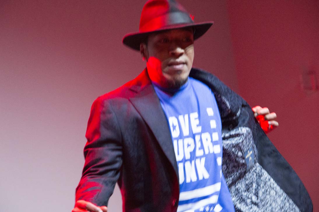 大村 ダンス SOULSUN