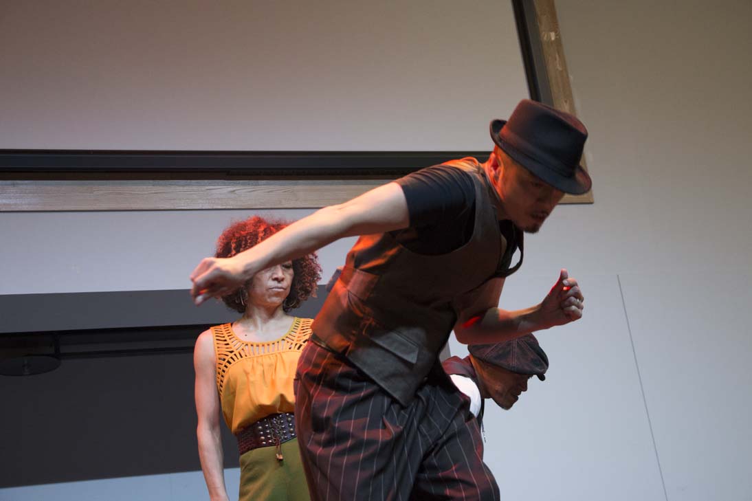 大村 ダンス SOULSUN