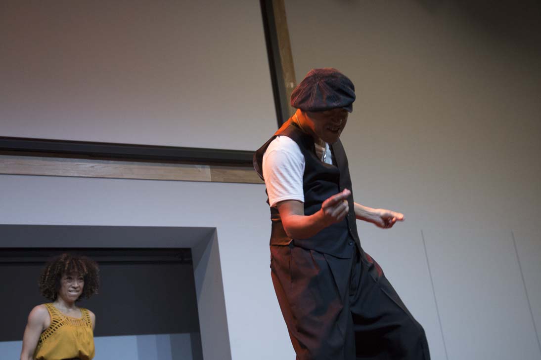 大村 ダンス SOULSUN