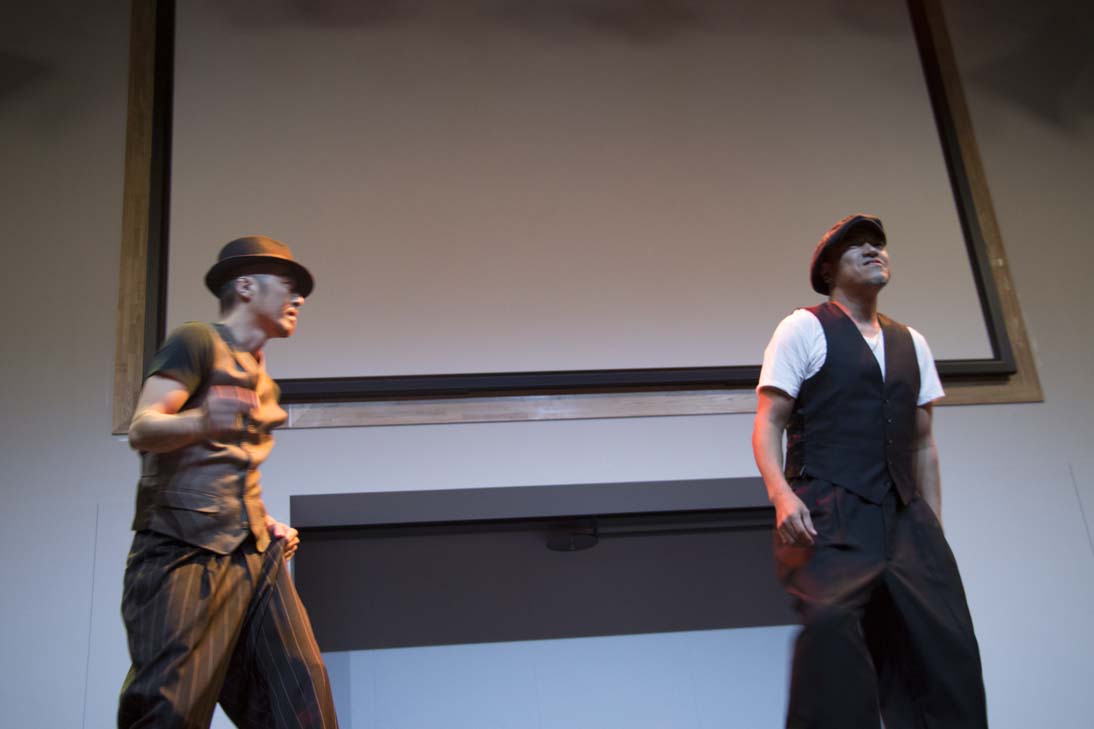 大村 ダンス SOULSUN