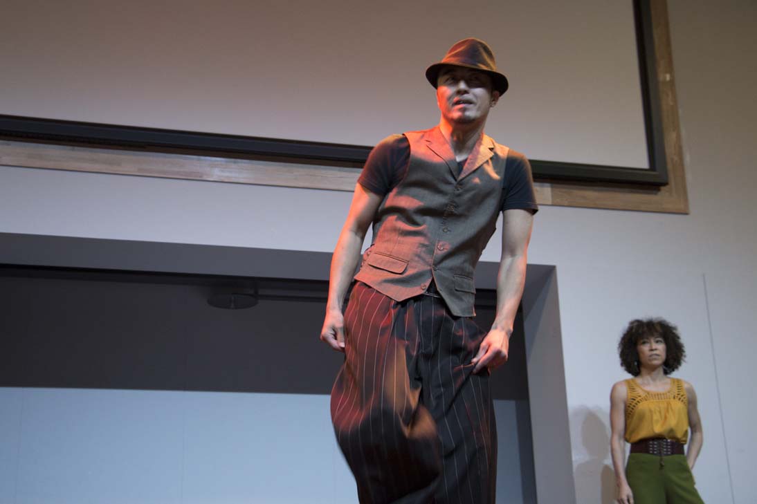 大村 ダンス SOULSUN