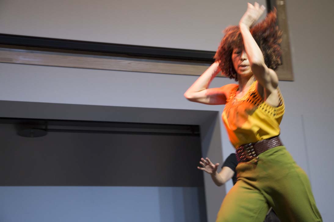 大村 ダンス SOULSUN