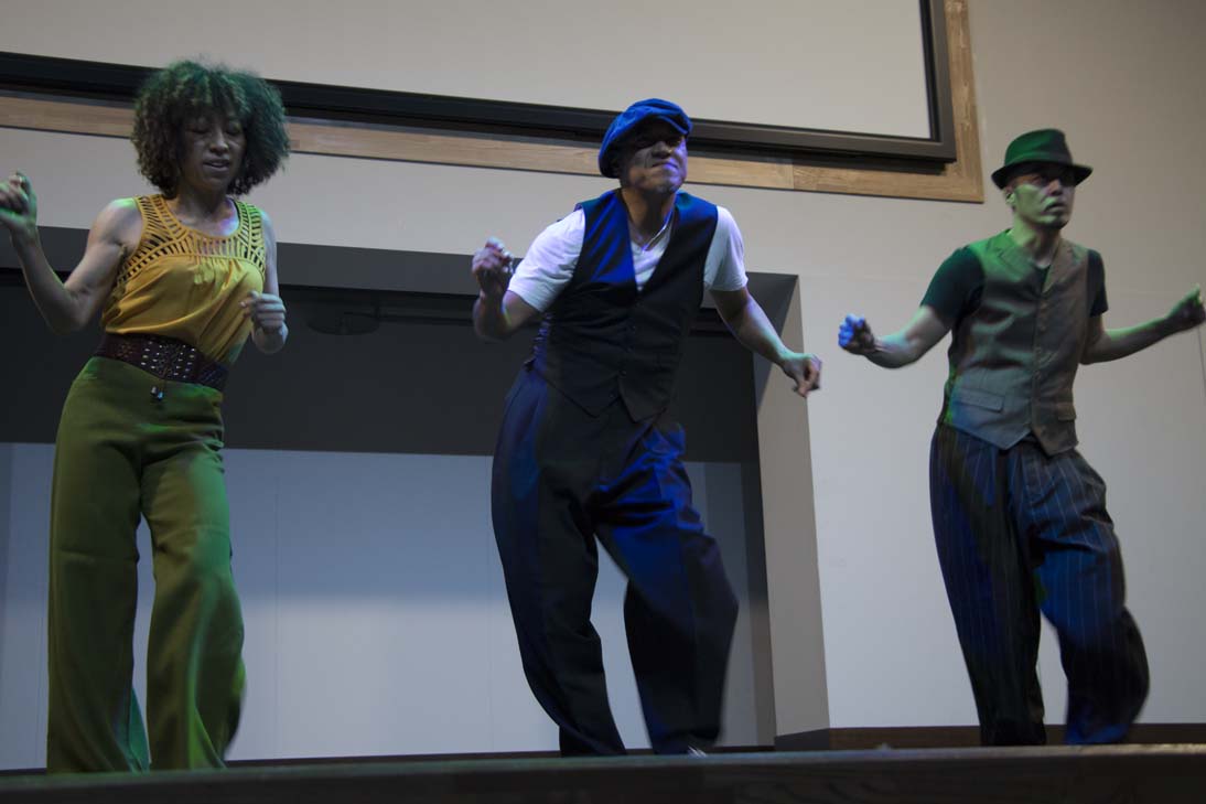 大村 ダンス SOULSUN