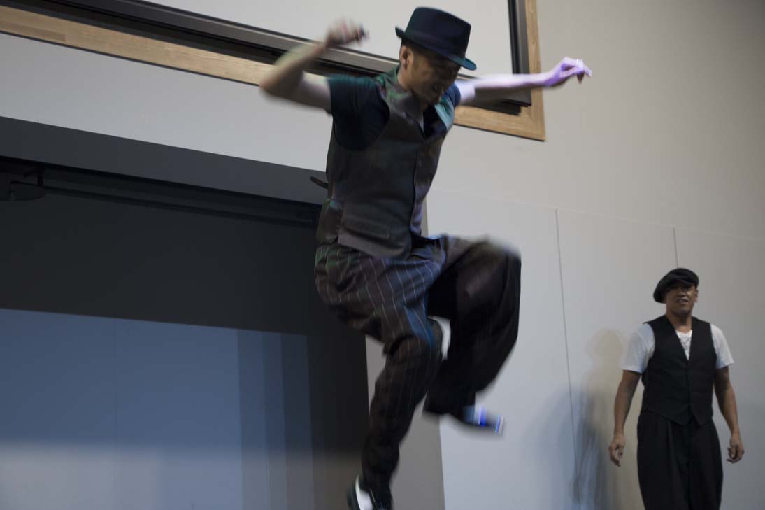 大村 ダンス SOULSUN