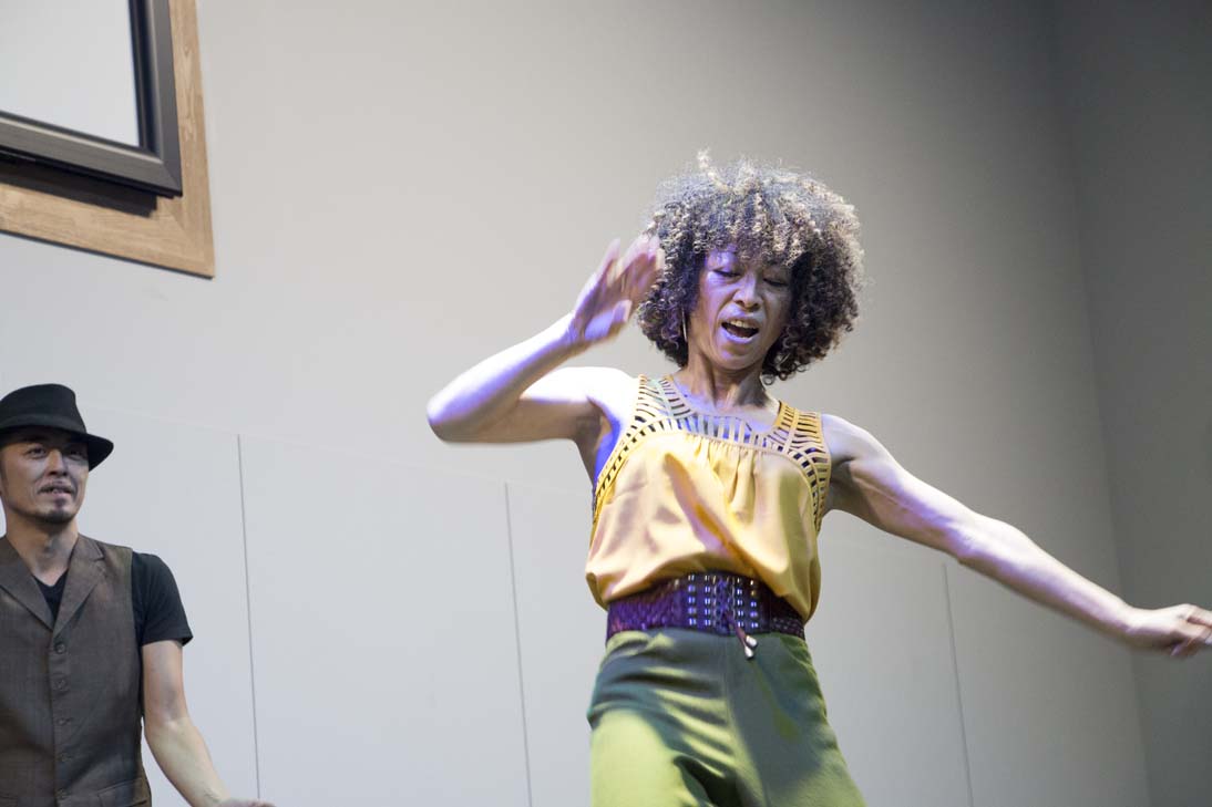 大村 ダンス SOULSUN