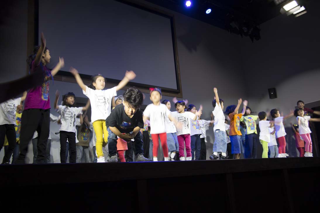 大村 ダンス SOULSUN