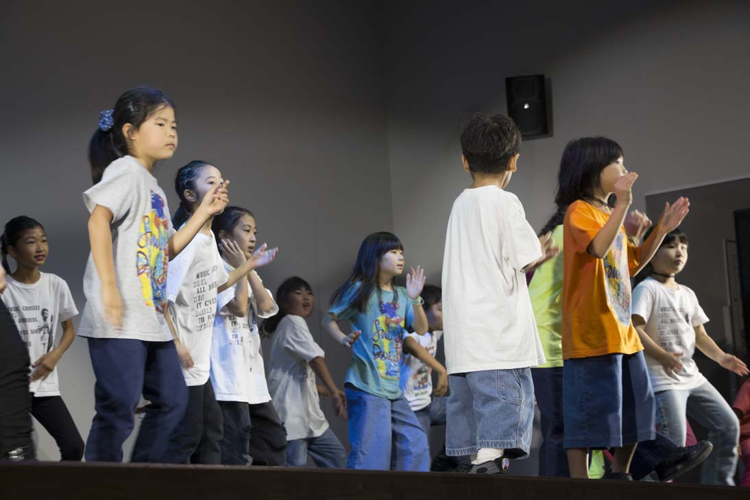 大村 ダンス SOULSUN