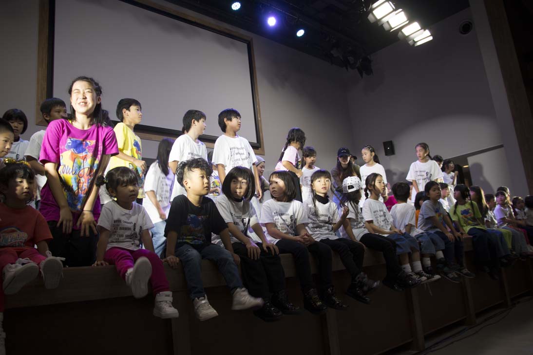 大村 ダンス SOULSUN