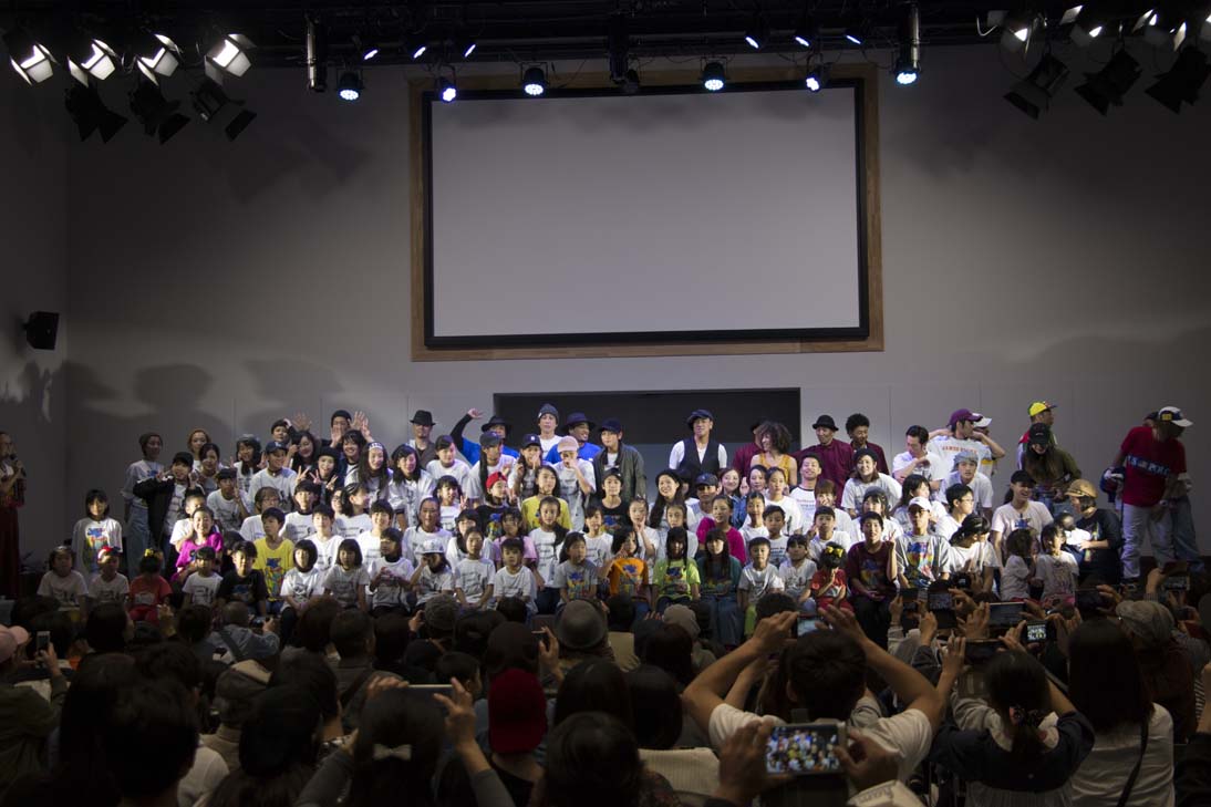 大村 ダンス SOULSUN