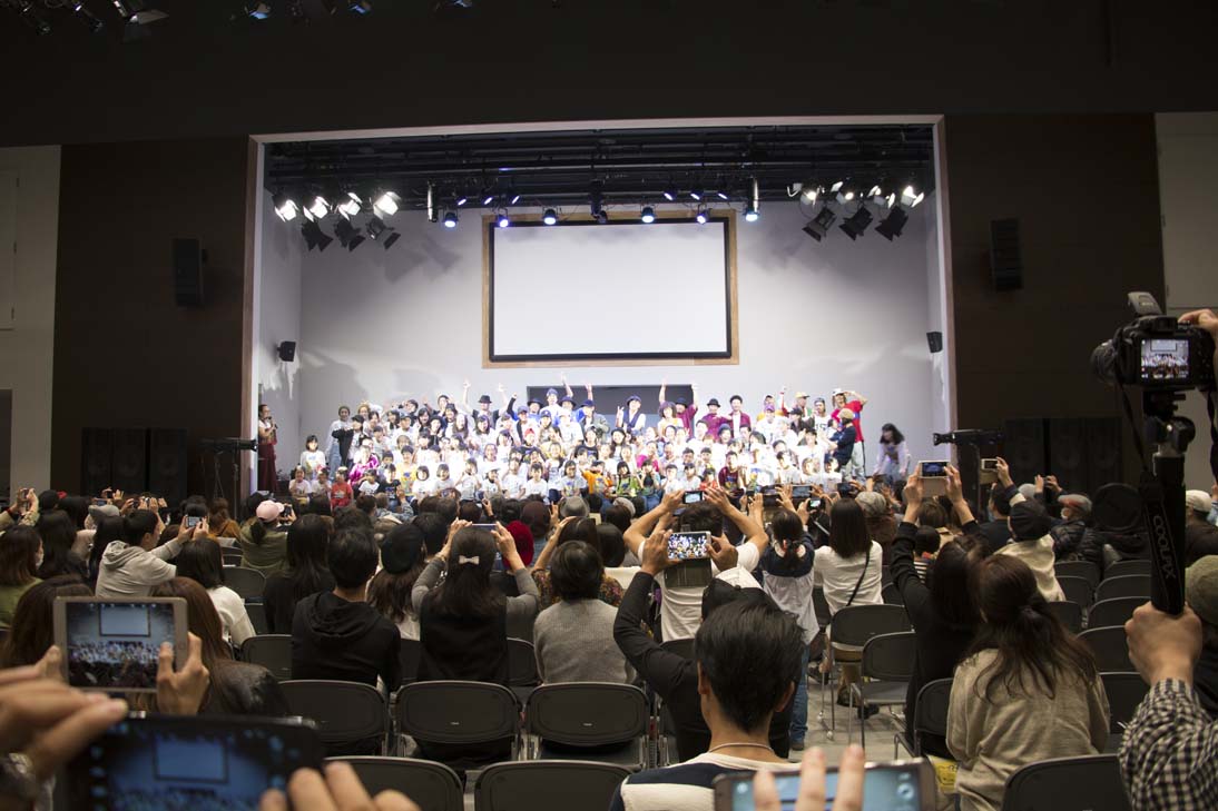 大村 ダンス SOULSUN