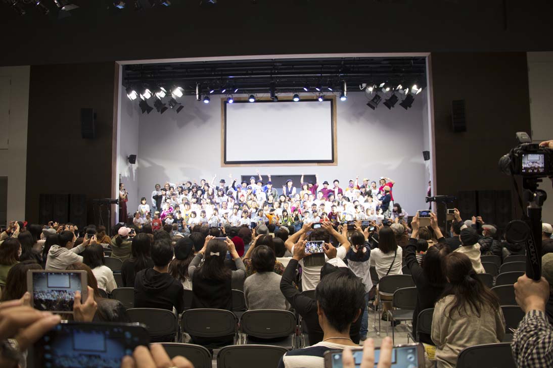 大村 ダンス SOULSUN